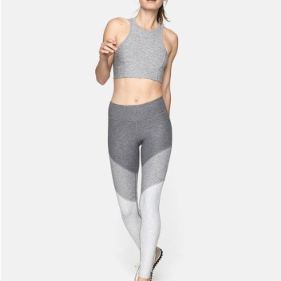 Outdoor Voices 7/8 Springs Leggings - Picture 2 of 8